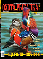Обложка Выпуска 109