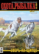 Обложка Выпуска 174