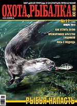 Обложка Выпуска 199