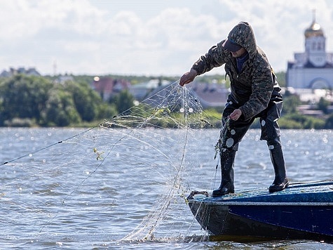 Изображение Браконьер получил реальный срок