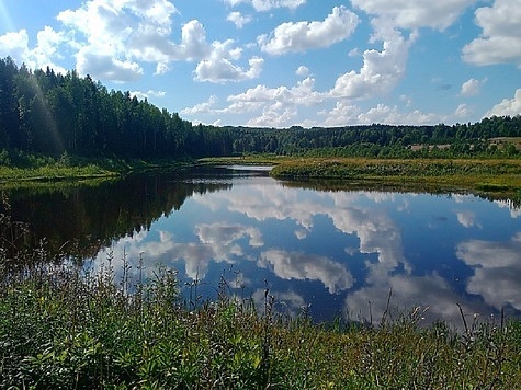 Изображение В Архангельской области определены водоемы для аквакультуры 