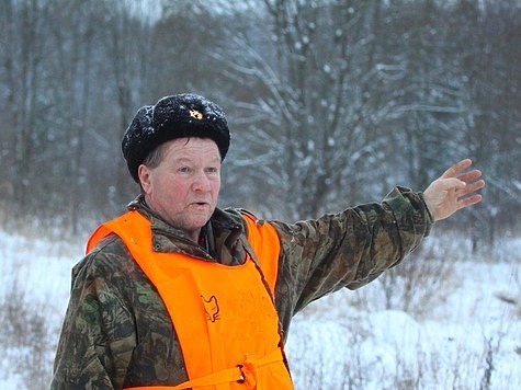 Изображение В Якутии впервые охотпользователи станут заниматься производственным охотничьим контролем