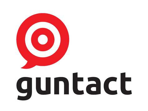 Изображение Guntact.ru - социальная сеть для охотников и владельцев оружия