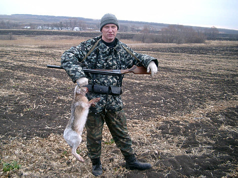 Изображение В Самарской области запретили охоту в 7 охотничьих угодьях из-за вспышки АЧС 
