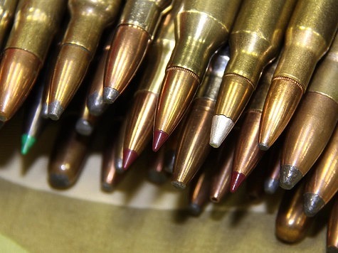 Изображение Керченская трагедия: страдают снова законопослушные владельцы оружия