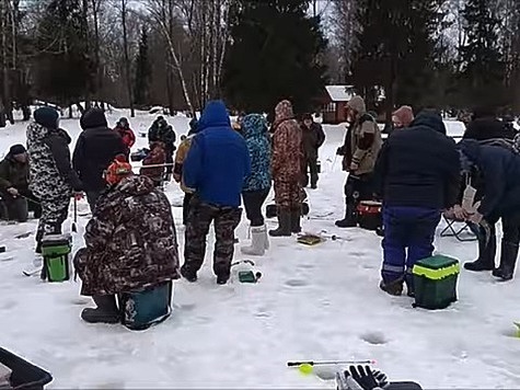 Изображение Верь своему предчувствию