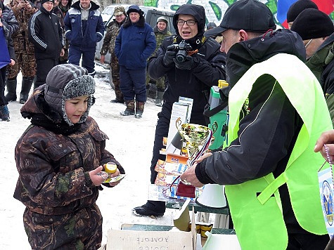 Изображение Полосатый вальс