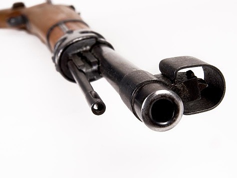 Изображение За неделю в Нарьян-Маре инспекторы Росгвардии изъяли пять единиц оружия 
