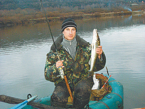 Изображение Вести с водоемов