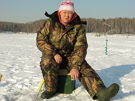 Изображение Вести с водоёмов