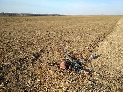 Изображение Ярославская область открывает охоту раньше на неделю