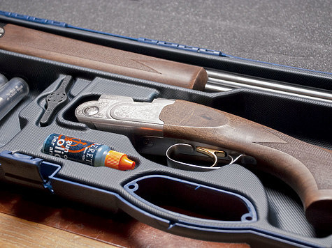 Изображение Beretta 686 - отличное ружье для охоты и спорта