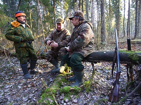 Изображение Охотпользователям Татарстана рекомендовали снизить стоимость разрешений на охоту