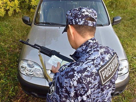 Изображение Концерн Калашников жалуется на проблемы со сбытом гражданского оружия внутри страны