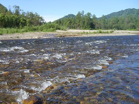Изображение Итоги сохранения уникальных рек и озер