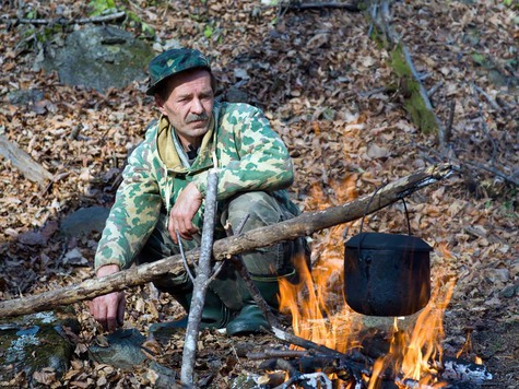 Изображение Какой охотник нужен властям?