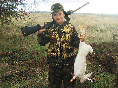 Не такие, как все