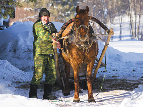 Изображение Гречневая каша