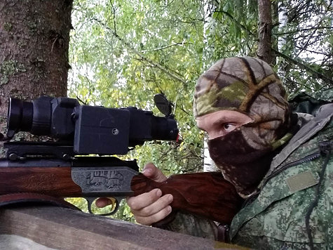 Изображение Челябинская область усиливает контроль за соблюдением Правил охоты