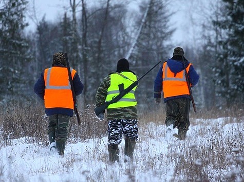 Изображение В омском Минприроды извинились перед охотниками