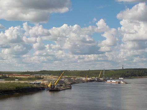 Изображение Акционерное общество обязали компенсировать ущерб