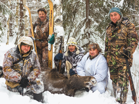 Наши ряды будут расти