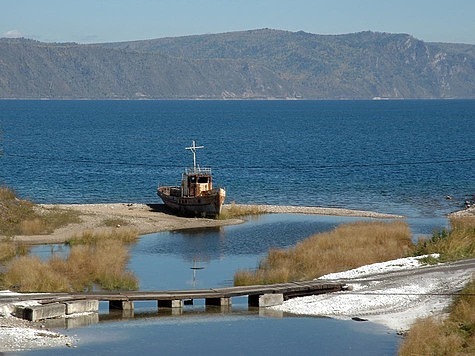 Изображение Жителям Поморья хотят разрешить охоту на птицу в 15-километровой зоне от моря