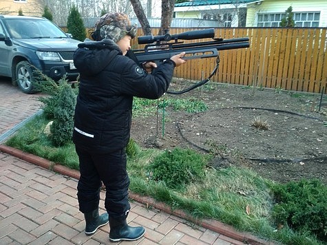 Изображение Татарстан поддержал увеличение возраста владения оружием