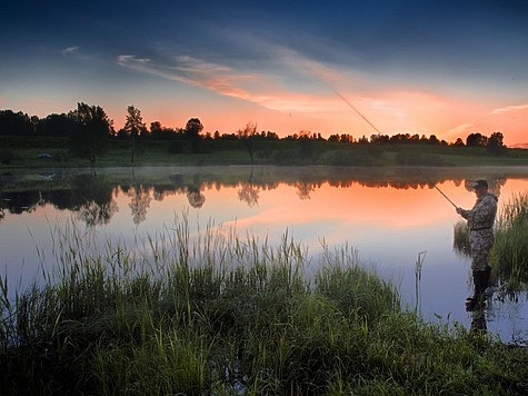 Изображение Тверская область проведет День охотника и рыболова