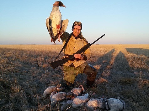 Изображение Самарская область добилась расширенных сроков весенней охоты