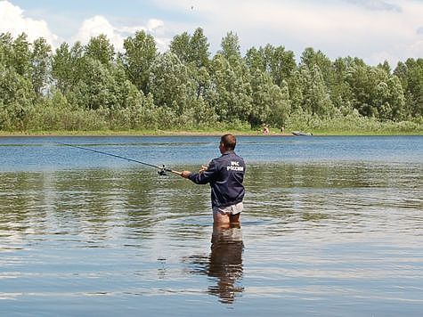 Изображение Приплыли: на сотрудника ГИМС завели уголовное дело