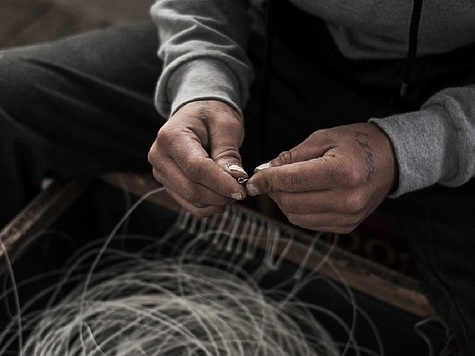 Изображение Коренные рыбаки Сахалина борются за выживание