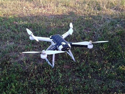 Изображение Подмосковная госохотинспекция проверяла охотников