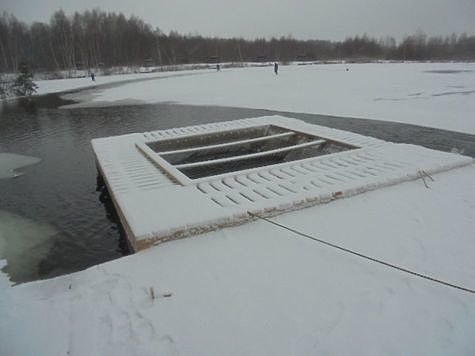 Изображение Аквакультура на Ямале развивается медленно