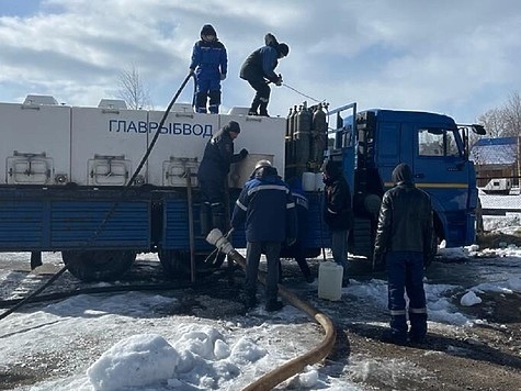 Изображение Сто три тысячи годовиков сига выпустили по госзаданию 