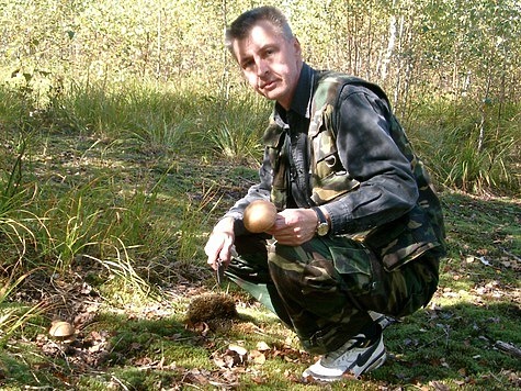 Изображение Молдова продлила запрет на охоту вдоль границ с Украиной