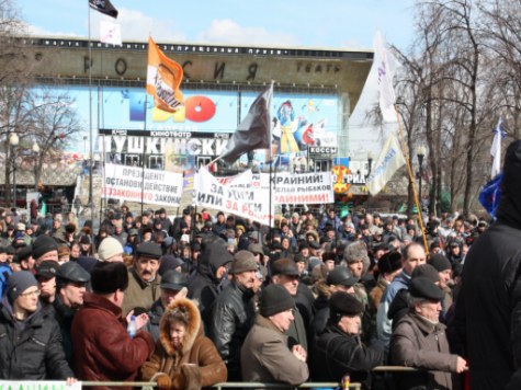 Изображение Список "платной" рыбы сократят