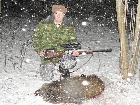 Вспоминая прошлое