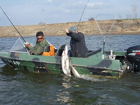 Изображение Вести с водоемов