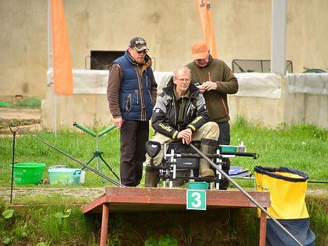 Изображение Рыболов с большой буквы: аспекты рыболовной этики