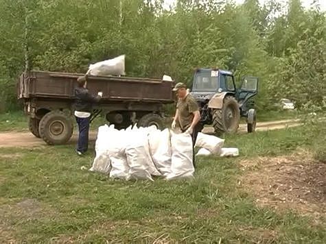 Изображение Правительство открывает окно для жалоб