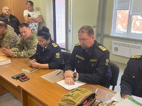 Изображение Для борьбы с браконьерством создана группа быстрого реагирования