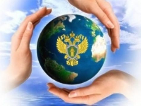 Изображение Земли водного фонда возвращены в собственность Российской Федерации
