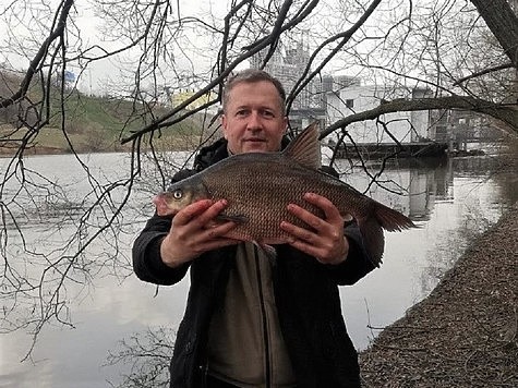 Изображение Вести с водоемов