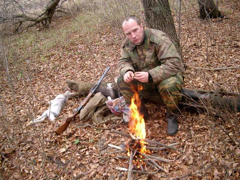 Изображение На малой родине