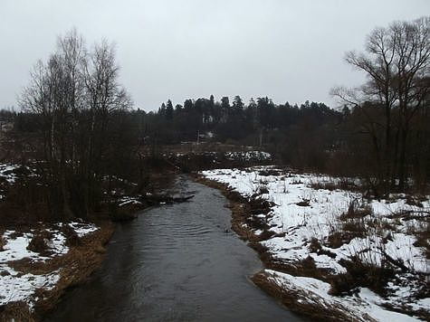 Изображение Отельеры продолжают загрязнять питьевую воду