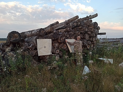 Изображение В Самарской области стали меньше нарушать правила охоты