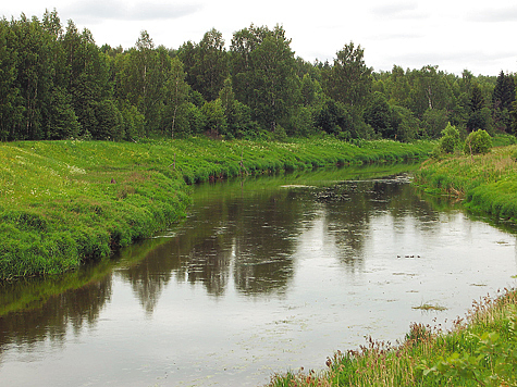 Изображение Вести с водоёмов