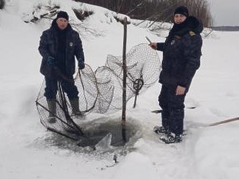 Изображение Бесхозные сети повсюду 