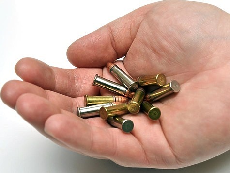 Изображение Официальная покупка оружия с рук чревата уголовным преследованием
